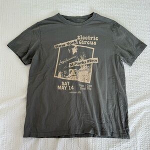 grey john galt tee shirt
